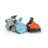 Schleich Eldrador Creatures - Ice CrashMobile with Mini Creature