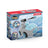 Schleich Eldrador Creatures - Ice CrashMobile with Mini Creature