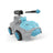 Schleich Eldrador Creatures - Ice CrashMobile with Mini Creature