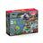 Schleich Eldrador Creatures - Stone CrashMobile with Mini Creature