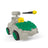 Schleich Eldrador Creatures - Jungle CrashMobile with Mini Creature