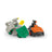 Schleich Eldrador Creatures - Jungle CrashMobile with Mini Creature