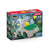 Schleich Eldrador Creatures - Jungle CrashMobile with Mini Creature