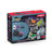 Schleich Eldrador Creatures - Shadow CrashMobile with Mini Creature