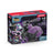 Schleich Eldrador Creatures - Shadow CrashMobile with Mini Creature