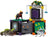 Schleich Eldrador Creatures - Battle Cave Arena: Lava vs. Shadow