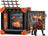 Schleich Eldrador Creatures - Battle Cave: Lava Hyena