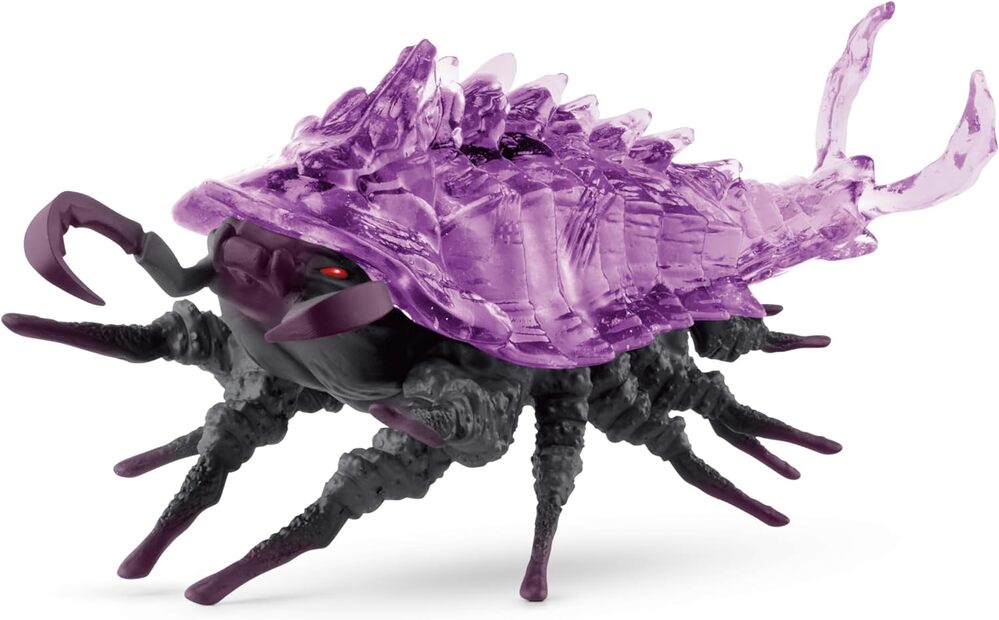Schleich Eldrador Creatures - Battle Cave: Shadow Bug