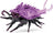 Schleich Eldrador Creatures - Battle Cave: Shadow Bug