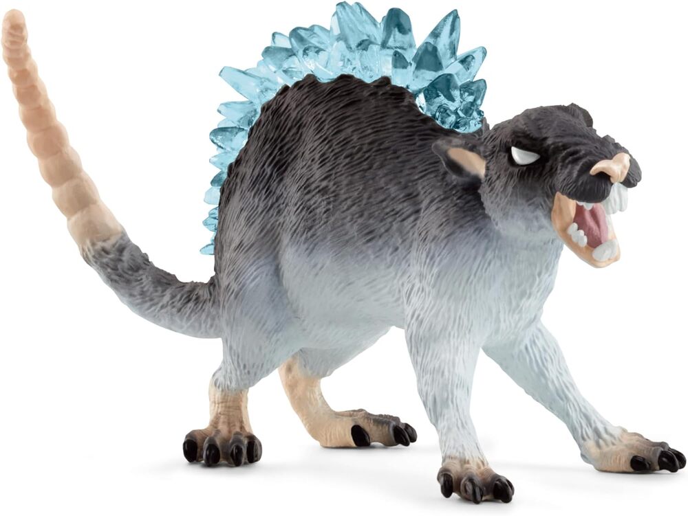 Schleich Eldrador Creatures - Battle Cave: Ice Rat