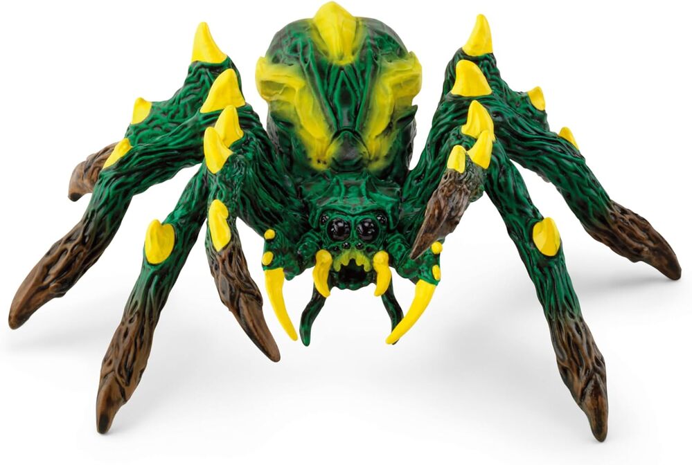 Schleich Eldrador Creatures - Battle Cave: Jungle Tarantula