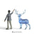 Schleich Harry Potter Wizarding World - Harry Potter and Patronus