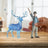 Schleich Harry Potter Wizarding World - Harry Potter and Patronus