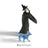 Schleich Harry Potter Wizarding World - Professor McGonagall and Patronus