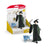 Schleich Harry Potter Wizarding World - Professor McGonagall and Patronus