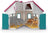 Schleich Horse Club - Open Stable "Little Horseshoe"