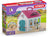 Schleich Horse Club - Open Stable "Little Horseshoe"