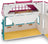 Schleich Horse Club - Open Stable "Little Horseshoe"