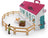 Schleich Horse Club - Open Stable "Little Horseshoe"