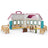 Schleich Horse Club - Open Stable "Little Horseshoe"