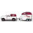 Schleich Horse Club - Mobile Vet with Trailer