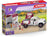 Schleich Horse Club - Mobile Vet with Trailer