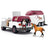 Schleich Horse Club - Mobile Vet with Trailer