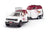 Schleich Horse Club - Mobile Vet with Trailer