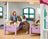 Schleich Horse Club - Lakeside Country House and Stable