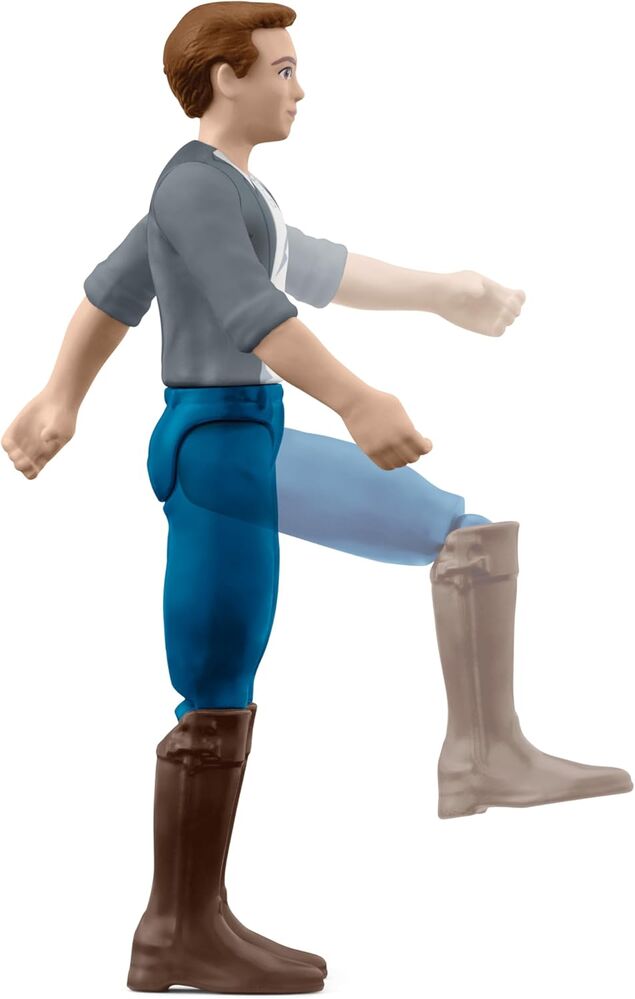 Schleich Horse Club - Lakeside Country House and Stable