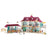 Schleich Horse Club - Lakeside Country House and Stable