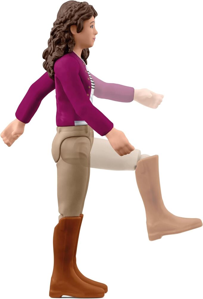 Schleich Horse Club - Lakeside Country House and Stable
