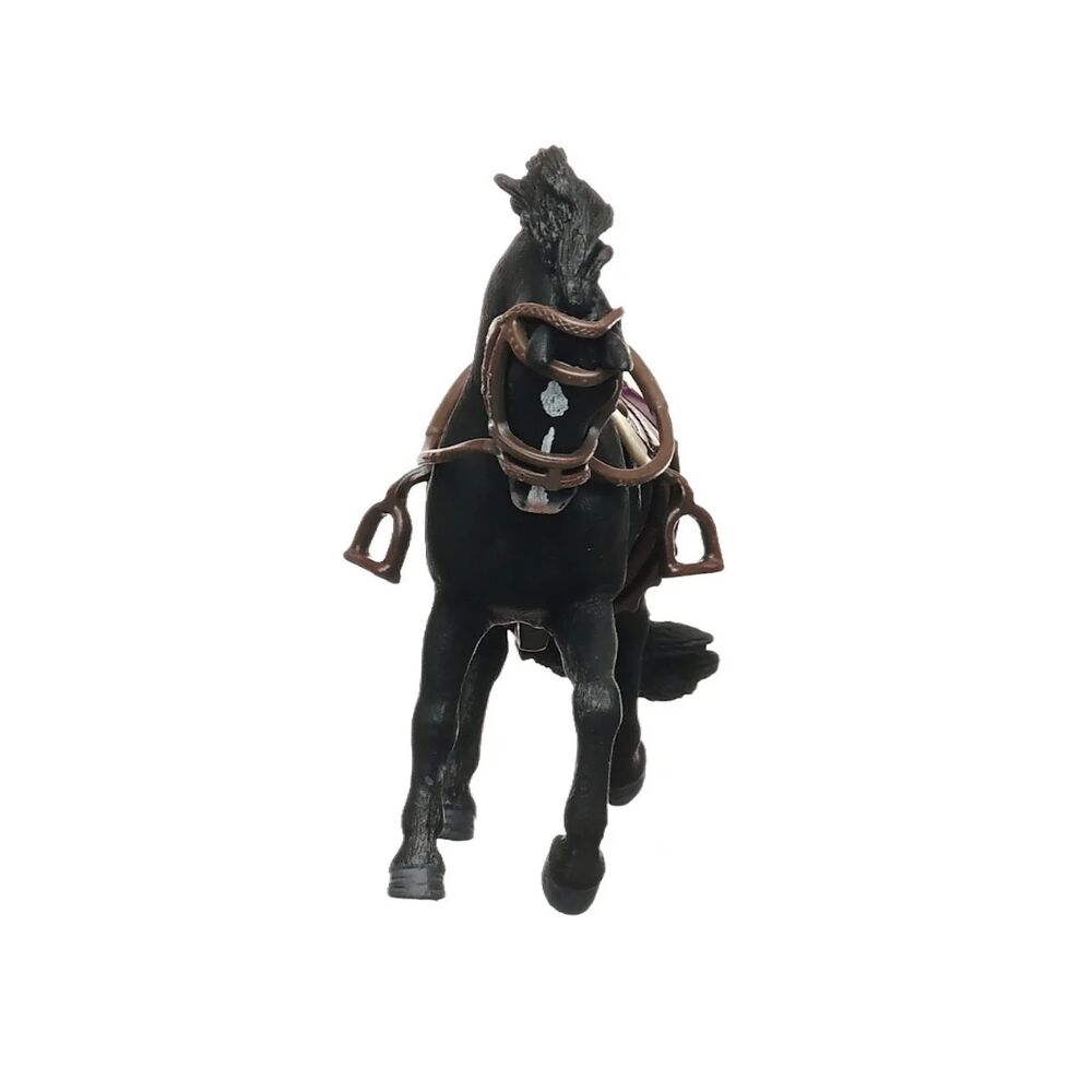 Schleich Horse Club - Pura Raza Española Stallion with Saddle and Bridle
