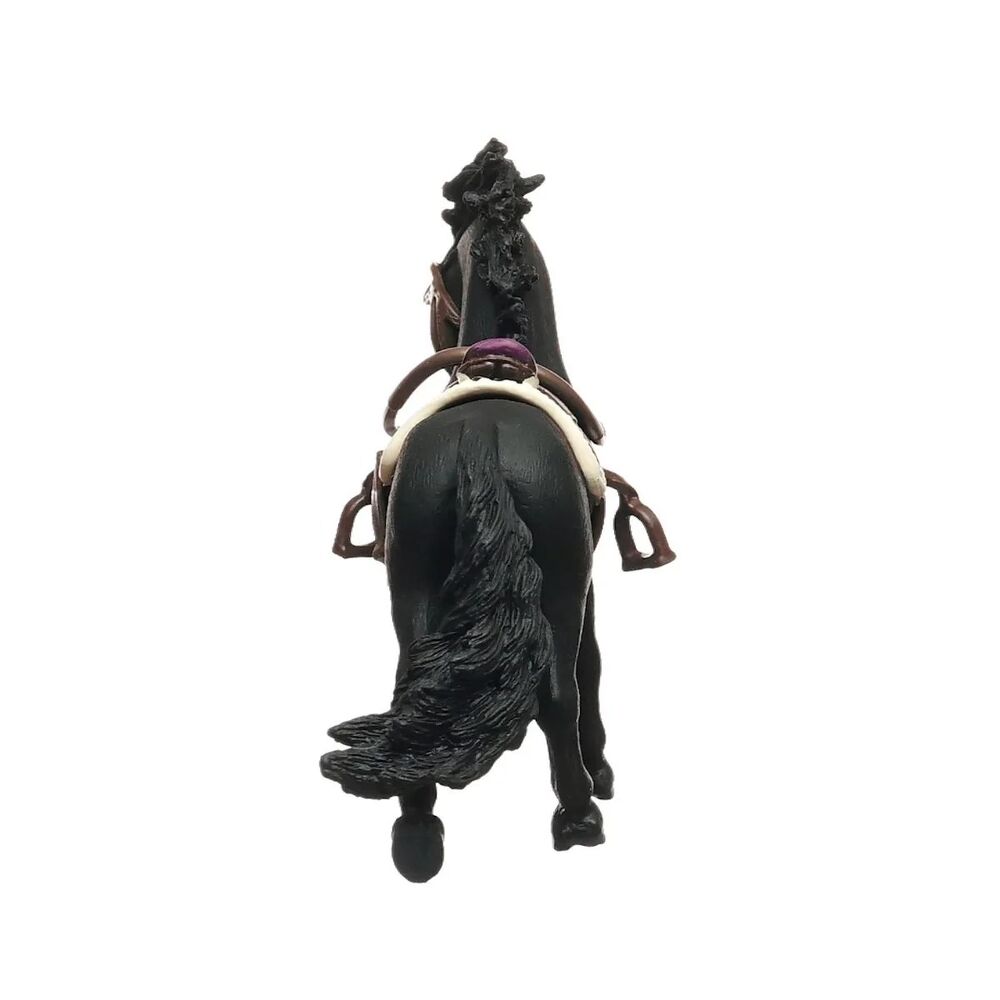 Schleich Horse Club - Pura Raza Española Stallion with Saddle and Bridle