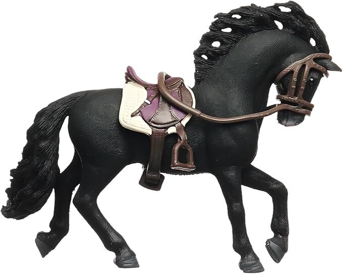 Schleich Horse Club - Pura Raza Española Stallion with Saddle and Bridle