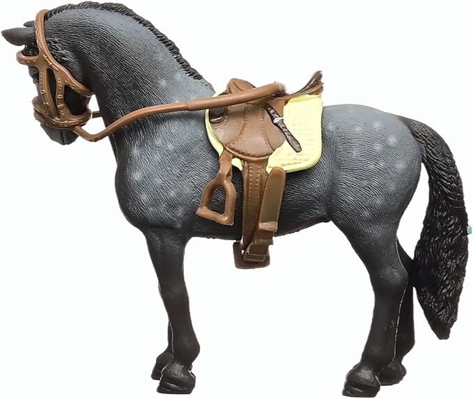 Schleich Horse Club - Pura Raza Española Mare with Saddle and Bridle
