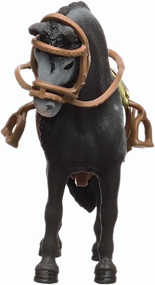 Schleich Horse Club - Pura Raza Española Mare with Saddle and Bridle