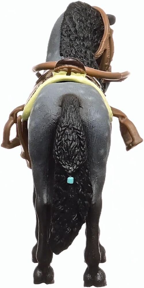 Schleich Horse Club - Pura Raza Española Mare with Saddle and Bridle