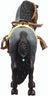 Schleich Horse Club - Pura Raza Española Mare with Saddle and Bridle