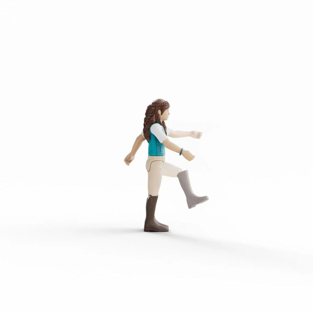Schleich Horse Club - Lisa & Storm