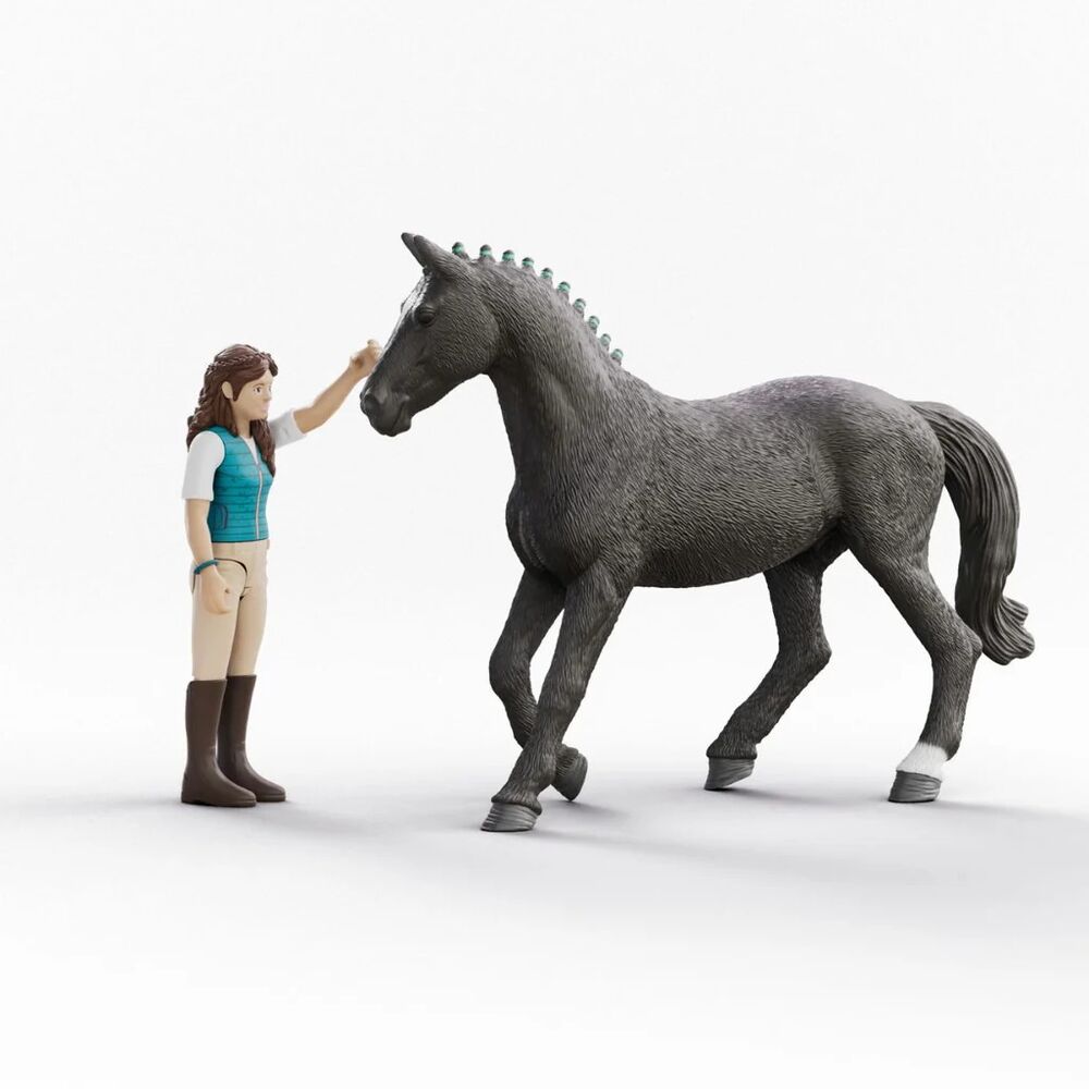 Schleich Horse Club - Lisa & Storm