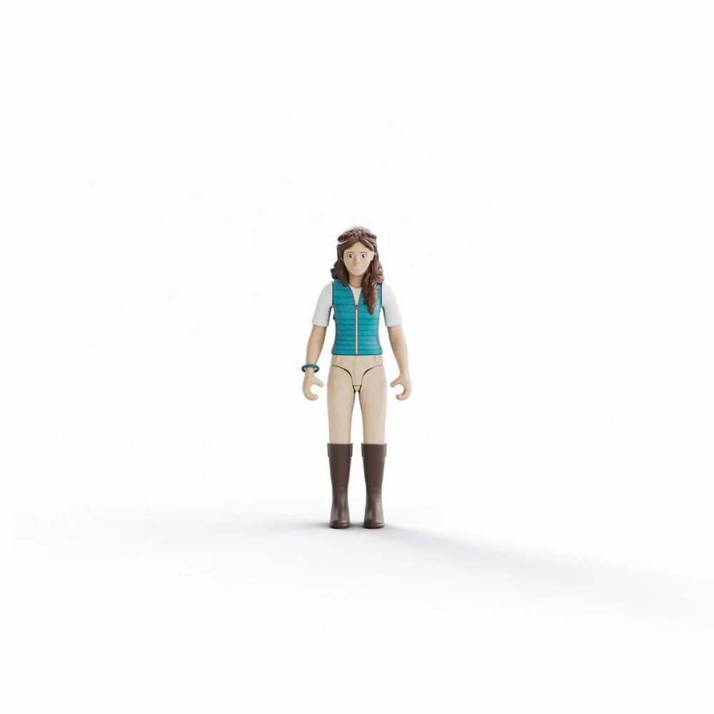 Schleich Horse Club - Lisa & Storm