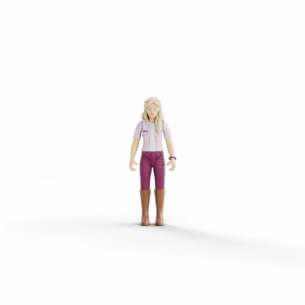 Schleich Horse Club - Sofia & Blossom