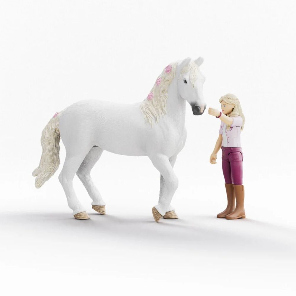 Schleich Horse Club - Sofia & Blossom