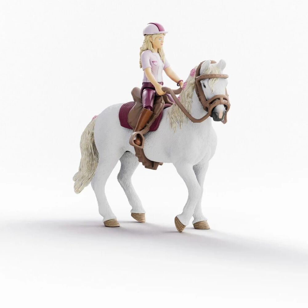 Schleich Horse Club - Sofia & Blossom