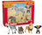 Schleich Wild Life - Africa Safari Starter Set
