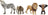Schleich Wild Life - Africa Safari Starter Set