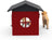 Schleich Farm World - Dog Kennel with Golden Retriever