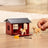 Schleich Farm World - Dog Kennel with Golden Retriever