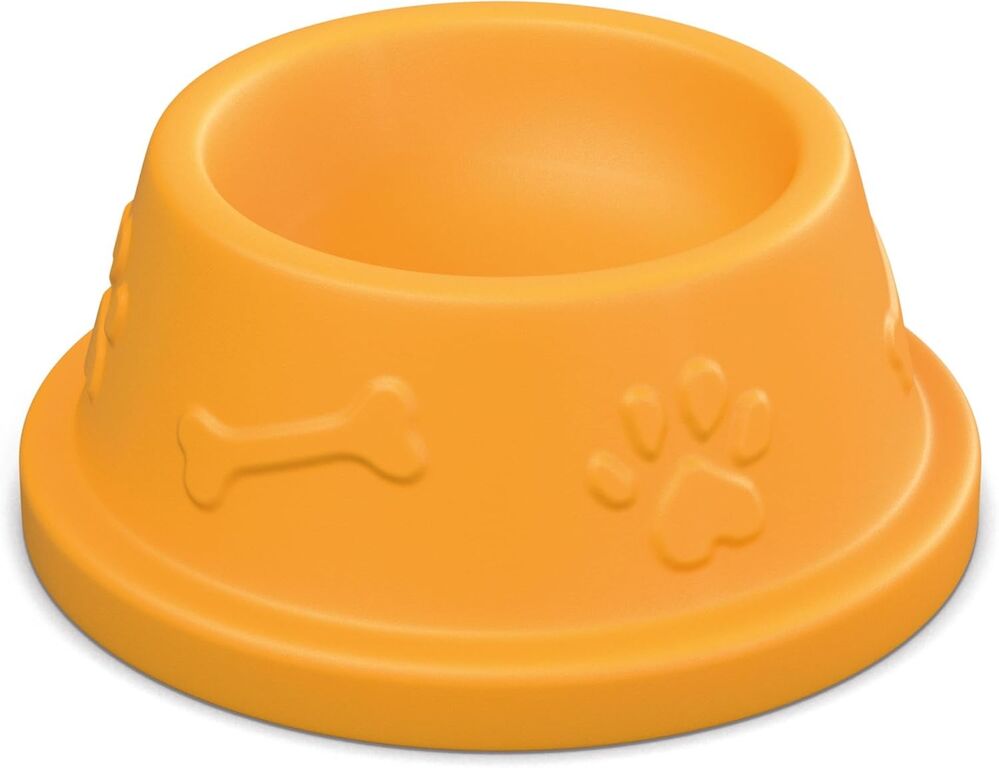 Schleich Farm World - Dog Kennel with Golden Retriever